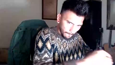 Abelardo online show from November 2025 04:45:02 AM