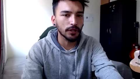 Abelardo online show from December 2025 03:30:02 PM