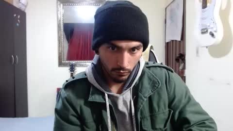 Abelardo online show from January 2026 03:31:01 AM