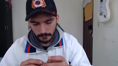 Abelardo online show from February 2026 06:06:01 PM