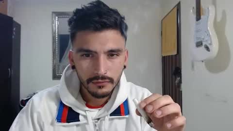 Abelardo online show from February 2026 03:54:01 AM