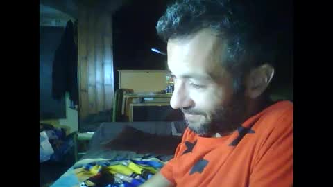 Snapshot of mordecai999 chatting on September 2025 06:55:01 PM mordecai999 online show from September 2025 06:55:01 PM