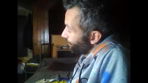 Snapshot of mordecai999 chatting on October 2025 05:11:02 PM mordecai999 online show from October 2025 05:11:02 PM