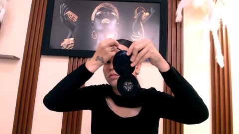 alexia online show from March 2026 07:04:02 PM