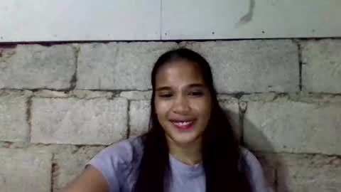 Snapshot of morenagirlpinay18 chatting on February 2026 03:15:01 AM morenagirlpinay18 online show from February 2026 03:15:01 AM