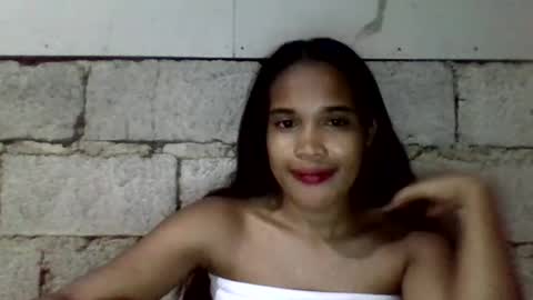 Snapshot of morenagirlpinay18 chatting on February 2026 08:53:01 AM morenagirlpinay18 online show from February 2026 08:53:01 AM