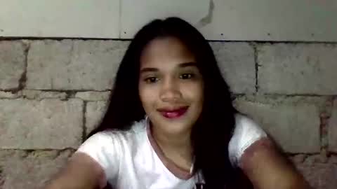 Snapshot of morenagirlpinay18 chatting on February 2026 09:00:02 PM morenagirlpinay18 online show from February 2026 09:00:02 PM