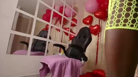 morena online show from February 2026 02:07:03 AM