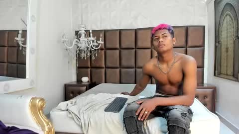 Mmorenito online show from January 2026 07:06:01 PM