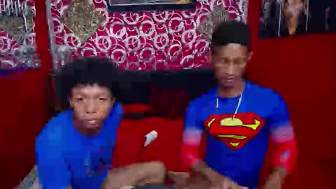 duohot23 online show from May 2026 06:27:01 PM