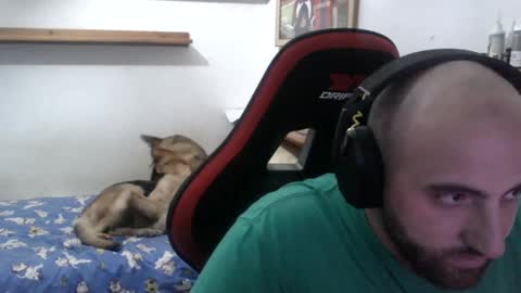 alejo online show from December 2024 02:19:02 PM