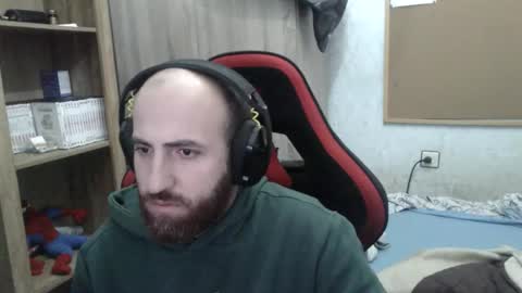 alejo online show from January 2026 07:47:02 AM