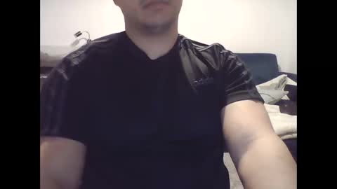 Snapshot of morenolatin19 chatting on February 2025 07:47:01 AM Jos Luis online show from February 2025 07:47:01 AM