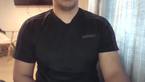 Snapshot of morenolatin19 chatting on February 2025 07:56:01 AM Jos Luis online show from February 2025 07:56:01 AM