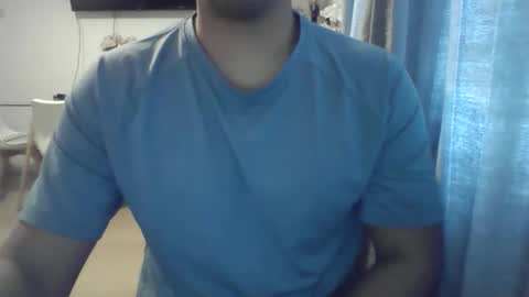 Jos Luis online show from December 2025 08:43:01 AM