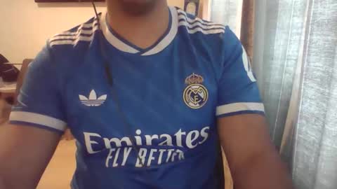 Jos Luis online show from April 2026 02:15:01 PM