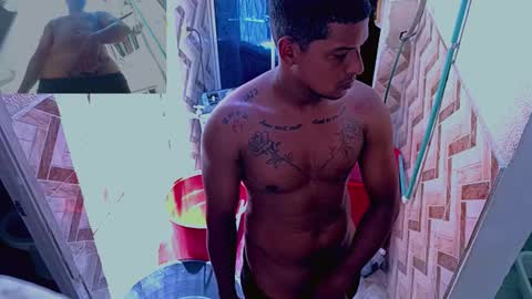 Snapshot of morenoman25 chatting on March 2026 05:35:01 PM Carlos online show from March 2026 05:35:01 PM