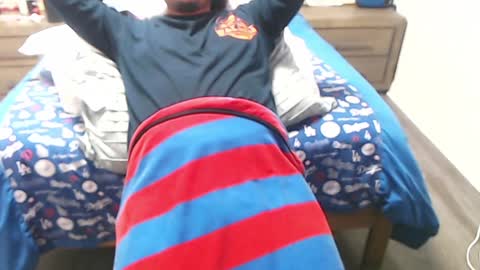 Didier online show from December 2024 05:48:01 AM