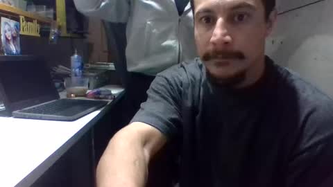 Snapshot of morfenblessex chatting on November 2025 07:18:01 PM morfenblessex online show from November 2025 07:18:01 PM