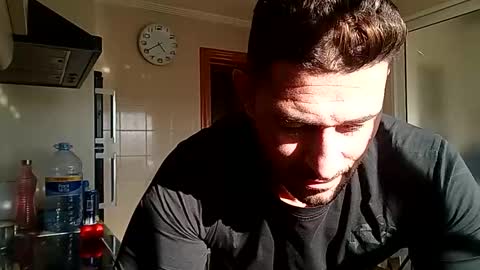 morfeo6 online show from November 2025 09:21:01 AM