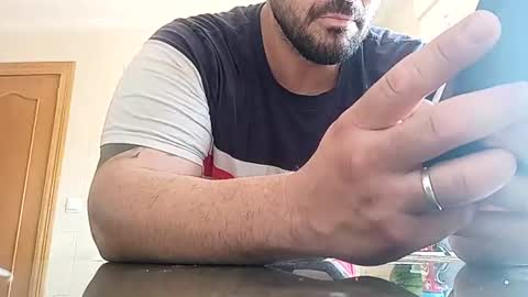 morfeo6 online show from June 2026 08:39:01 AM