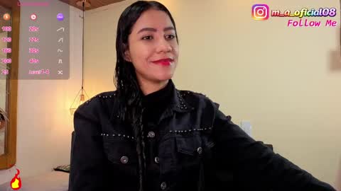 morgan_alice online show from June 2026 12:22:02 PM