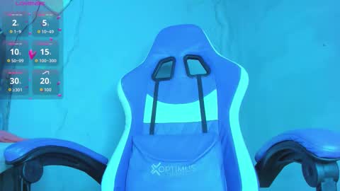 MORGAN CUTE - MODEL online show from November 2025 02:50:01 AM