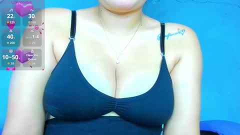 MORGAN CUTE - MODEL online show from November 2025 04:15:02 AM