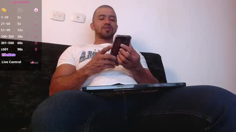 Morgan Lee online show from December 2024 04:15:02 AM