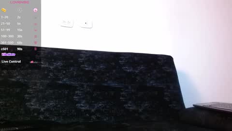 Morgan Lee online show from February 2025 11:53:02 PM