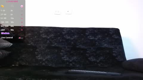 Morgan Lee online show from February 2025 03:07:02 AM