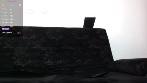 Morgan Lee online show from September 2025 03:12:01 PM