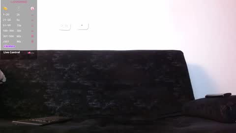 Morgan Lee online show from October 2025 12:37:01 PM