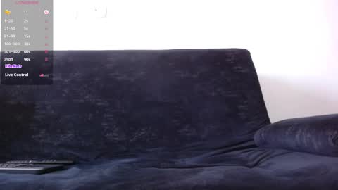 Morgan Lee online show from October 2025 03:46:02 PM