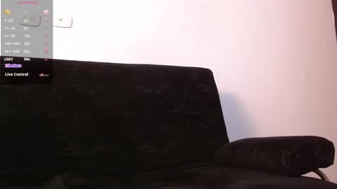 Morgan Lee online show from October 2025 01:14:01 PM