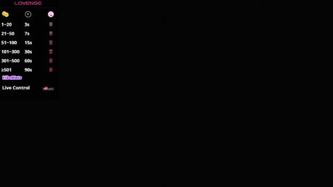Snapshot of morgan_lean chatting on June 2026 12:00:02 PM Morgan Lee online show from June 2026 12:00:02 PM
