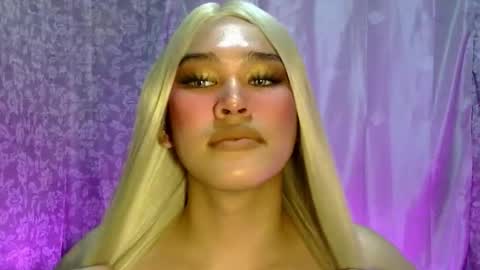 Ms. Morgana online show from February 2026 10:42:01 AM