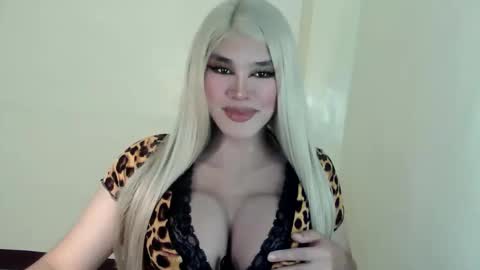 Ms. Morgana online show from April 2026 02:28:01 AM