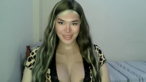 Snapshot of morgana_vile chatting on June 2026 08:43:01 PM Ms. Morgana online show from June 2026 08:43:01 PM