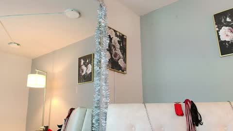 Snapshot of morganacrowley_ chatting on December 2024 11:07:01 AM Morgana online show from December 2024 11:07:01 AM