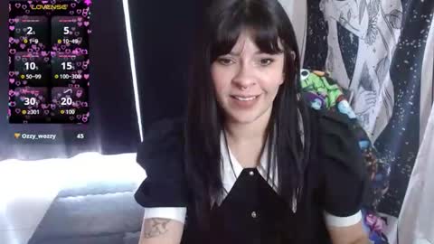 Morgana online show from November 2025 06:29:01 PM