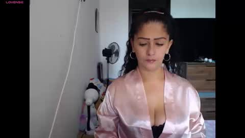 MORGAN online show from March 2026 02:55:01 PM