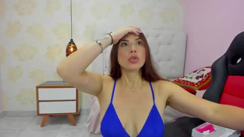 Snapshot of morganlinx chatting on December 2024 06:00:02 AM MORGAN online show from December 2024 06:00:02 AM