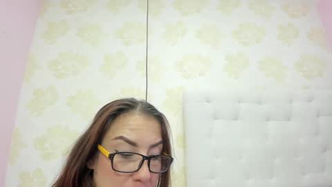 Snapshot of morganlinx chatting on February 2025 06:12:02 AM MORGAN online show from February 2025 06:12:02 AM