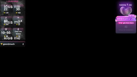 Morganmarie2369 online show from December 2024 06:35:01 AM