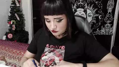 Morgan Moon online show from January 2026 10:26:01 PM