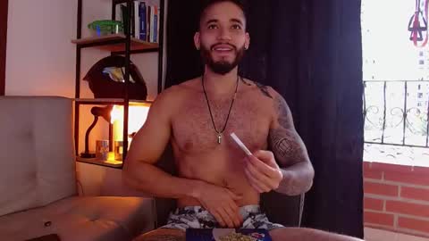 morgan online show from February 2025 09:16:01 PM