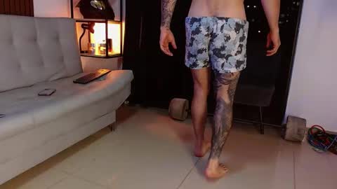 morgan online show from February 2025 12:20:01 AM