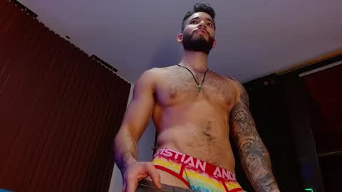 morgan online show from February 2025 08:47:02 AM