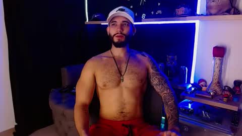 morgan online show from March 2025 10:31:02 PM